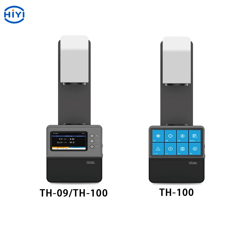 HiYi  Reflection Haze Gloss Test Digital  Meter