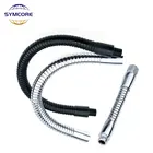 Трубка для токарного станка Dia68101216 мм, с зажимом