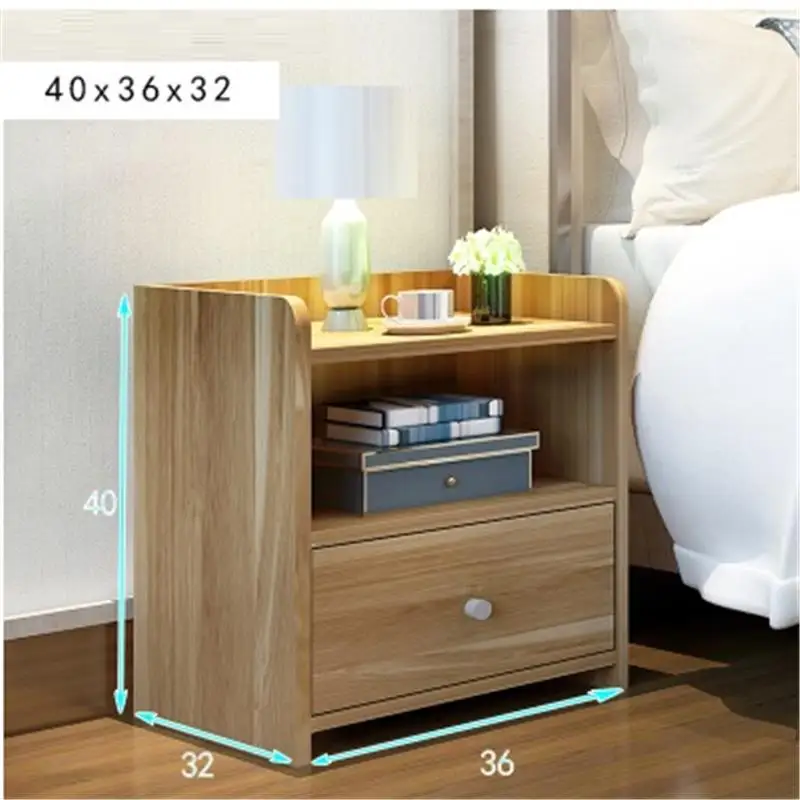 Letto Mesita Noche Para El Slaapkamer Veladores европейскый деревянный Mueble де Dormitorio кварто шкаф