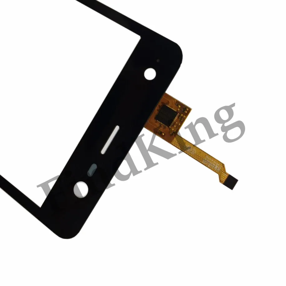 Сенсорное стекло для BQ Trend BQ-5009L BQ5009L 5009L | Мобильные телефоны и аксессуары