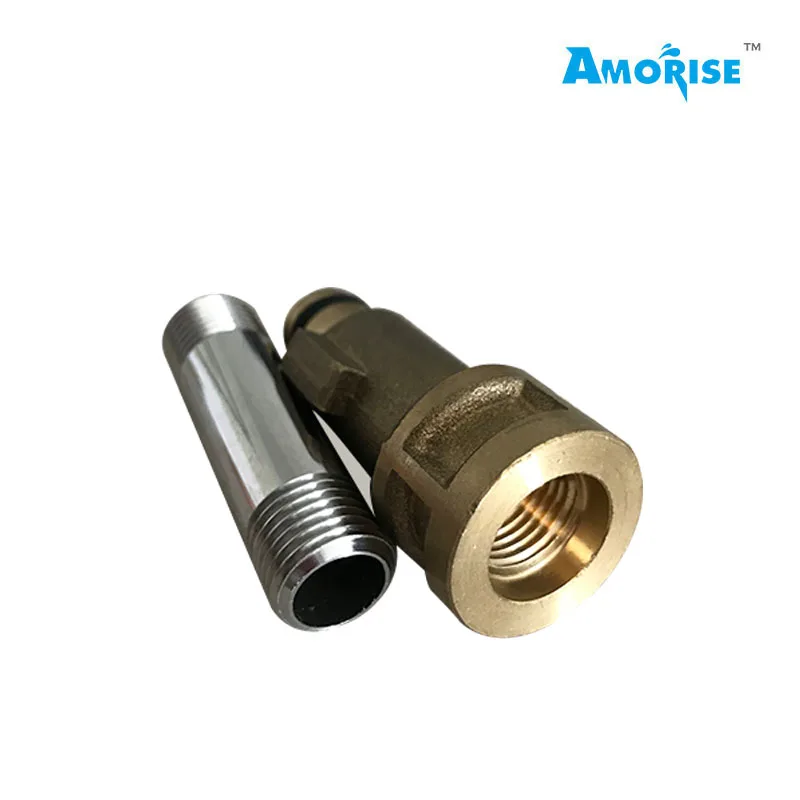 Высококачественный адаптер для пенной насадки шлангов моек высокого давления