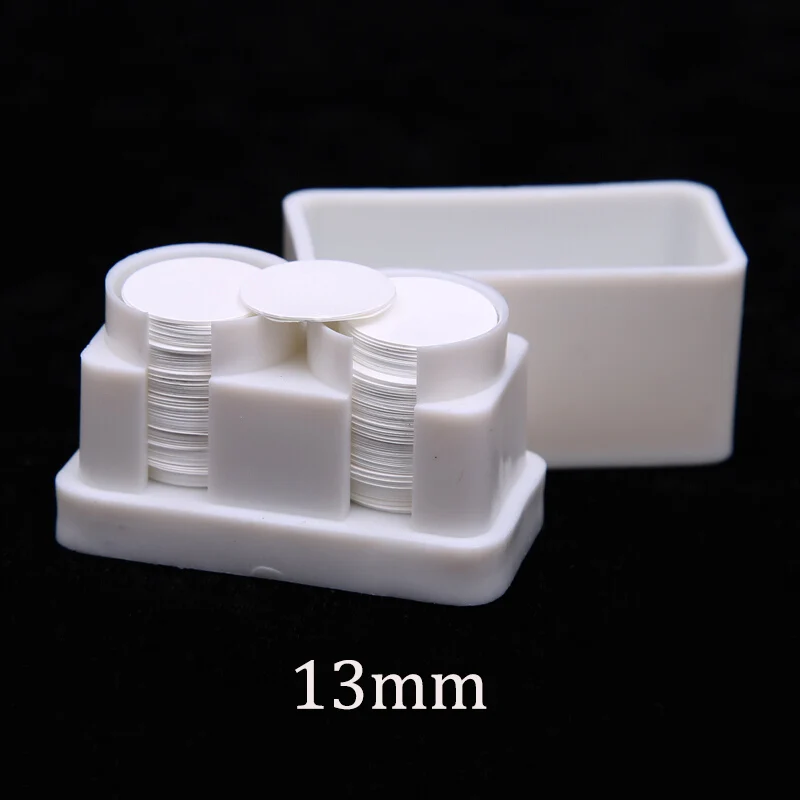 Лабораторный фильтр мембрана Микропористая MCE мембранный для воды ацетатный