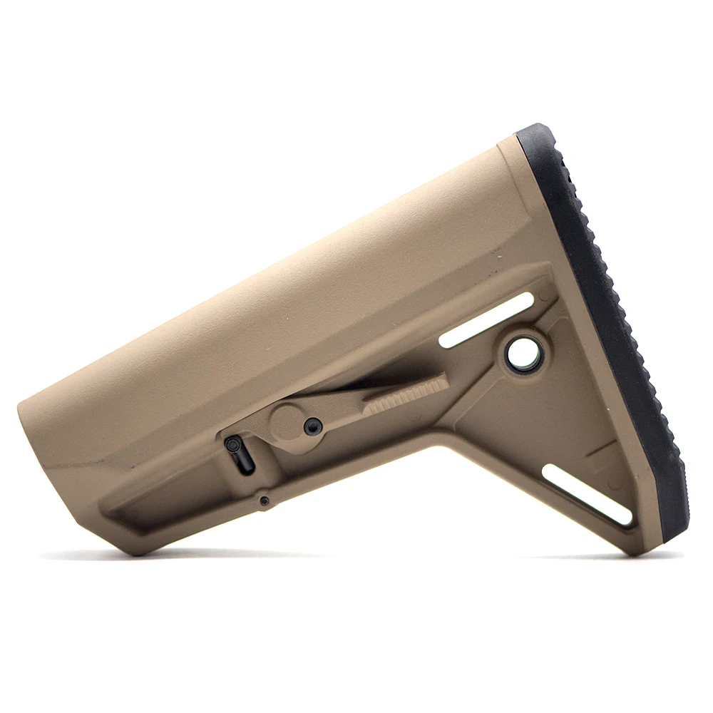 Sand Для MOE SL-K для пневматических пистолетов Страйкбол M4/M16 Gen8 Jinming9 AR15 M4A1 BD556 гелевый бластер коробка передач Пейнтбол Аксессуары - Цвет: Sand