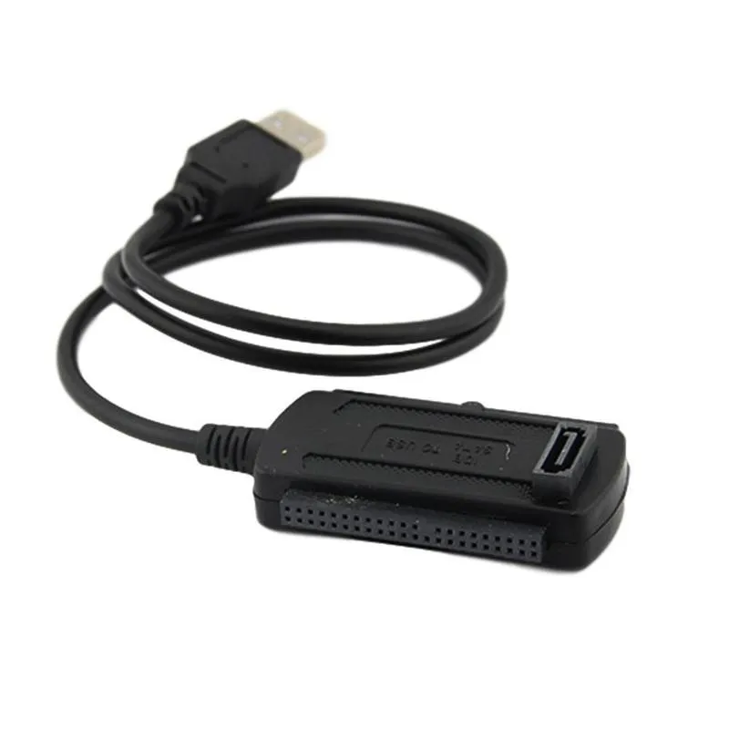 Высокоскоростной USB-адаптер обеспечивает простую установку а его штекер 22 м