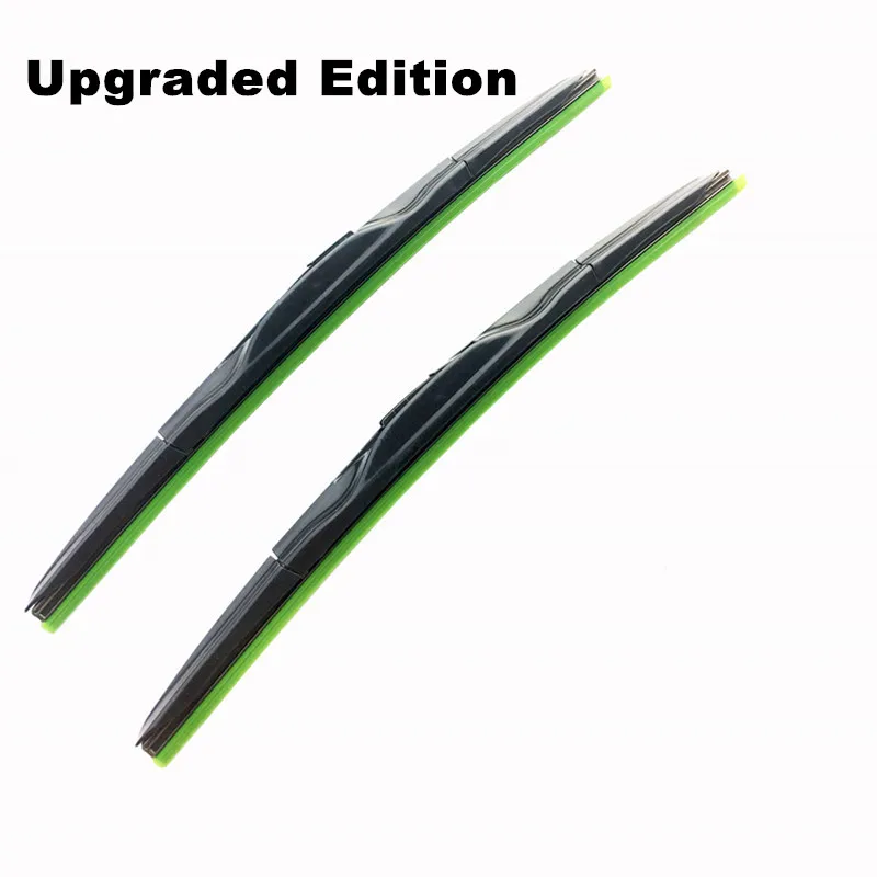 LUYA Four kinds of Wiper Blade Car windshield wiper For Toyota RAV4 (MK4) (2013- 2017) size:26" & 16" | Автомобили и