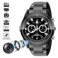 hd 1080p video recorder mini camera watch with cameras voice recorder micro camcorder action cam motion detection night vision