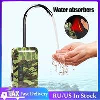 rechargeable fishing portable water circulation pump multifunctional automatic water dispenser for outdoor fishing exterieur