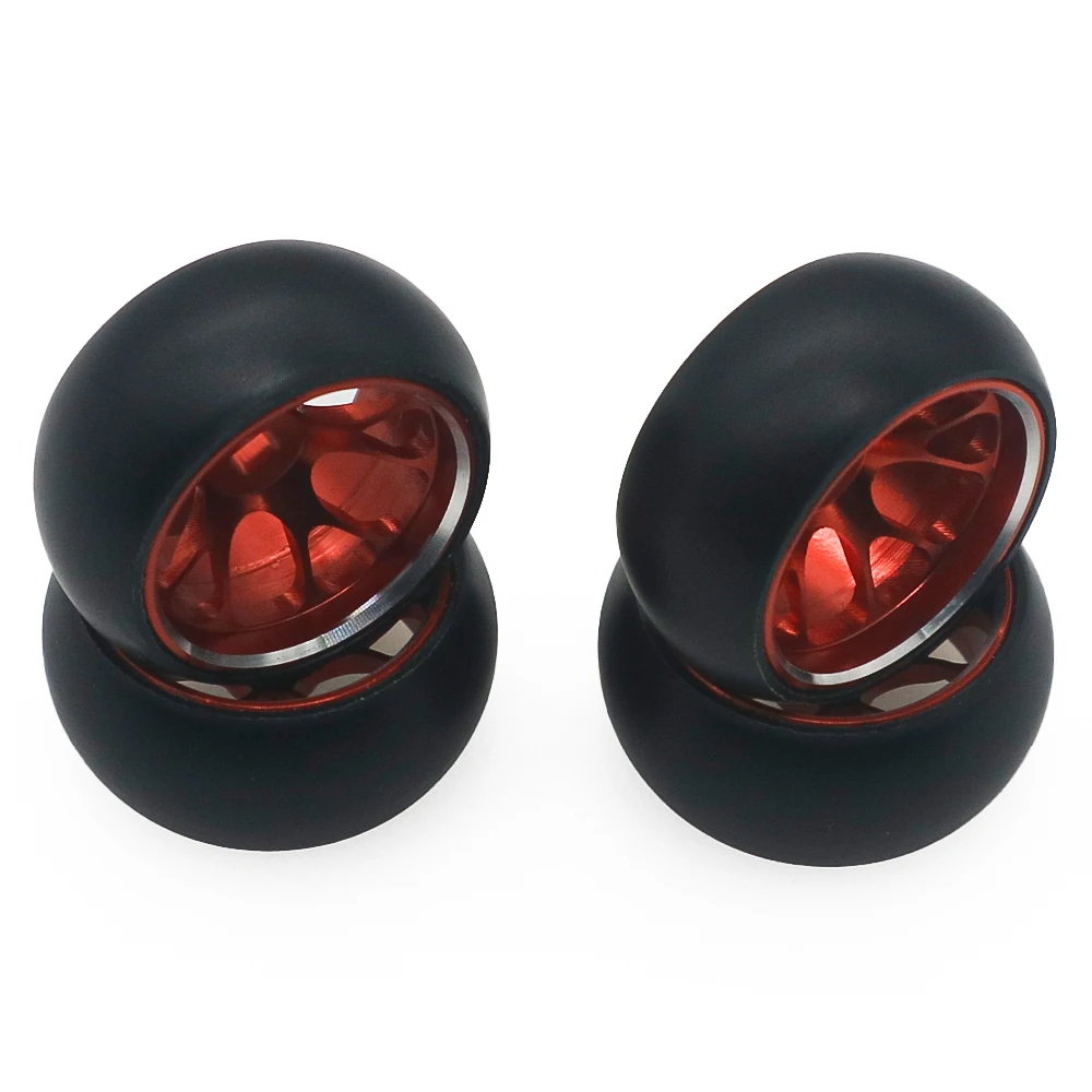 4 шт компл обод колеса из спла