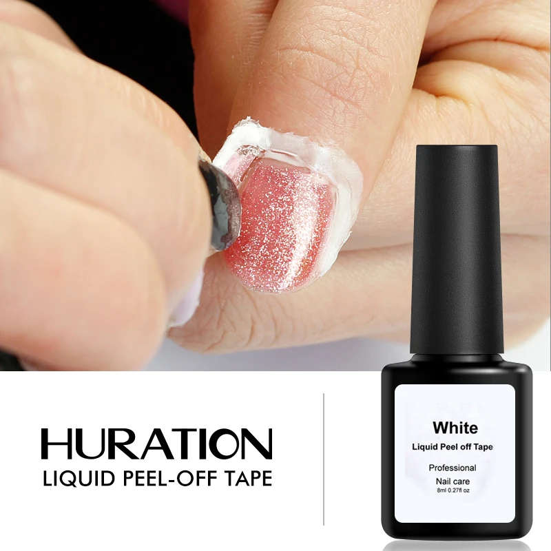 Антифриз пленка для снятия лака жидкость с ногтей|Гель ногтей| |