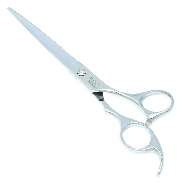7 0 &quotчеловеческие ножницы для стрижки волос парикмахеров Yang Japan 440c Стальные