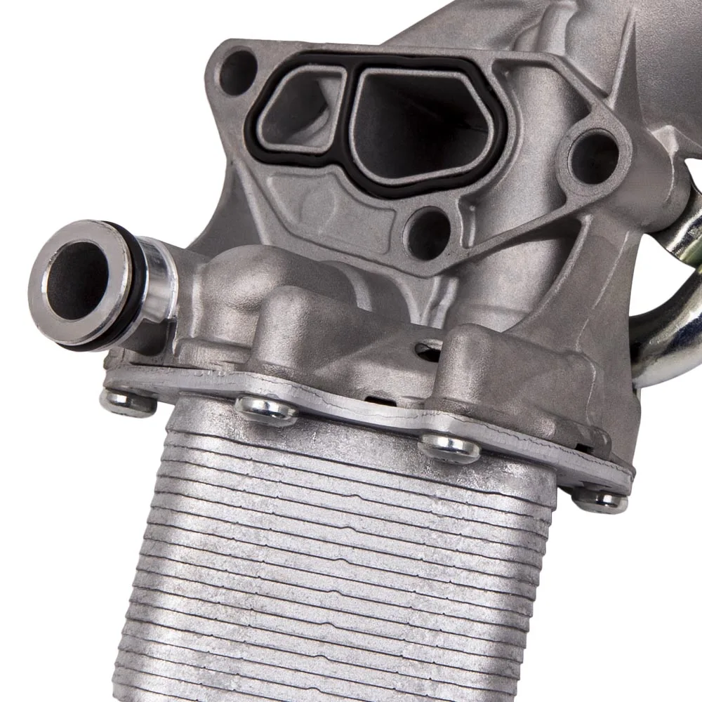 Engine Oil Cooler Filter Assembly for Chevy Trax Sonic Cruze Buick 11-19 l4 1.4L |