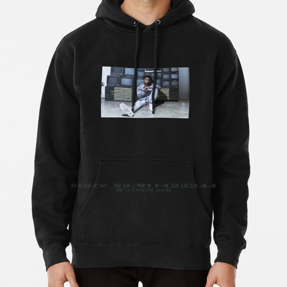 

Roddy Ricch футболка с капюшоном свитер 6xl хлопок Roddy Ricch женский подростковый пуловер большого размера 4xl 5xl 6xl
