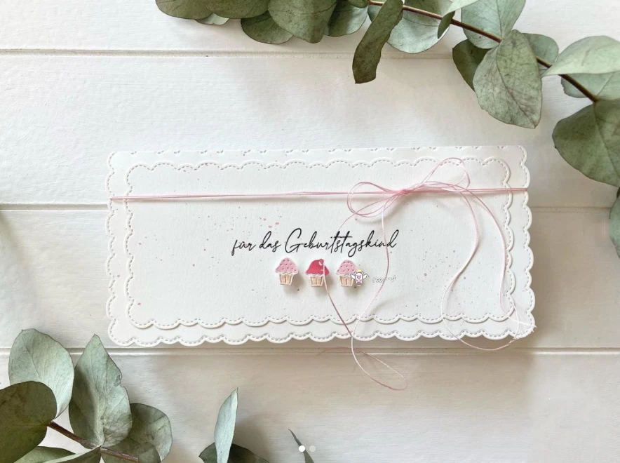 Новые металлические режущие штампы для украшения торта в виде пончика