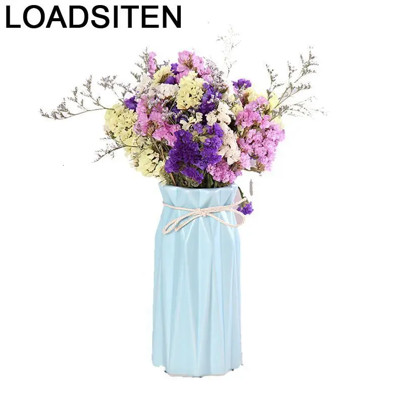Dekorasyon ev cam deco дом vaas dekoratif vazo teraryum vaso de flor украшение для дома jarrones decorativos