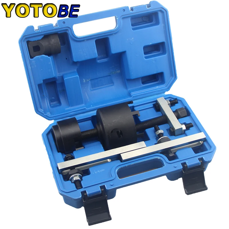 Double-Clutch Transmission Tool for VAG VW AUDI 7 Speed DSG Clutch Installer Remover T10373 T10376 T10323