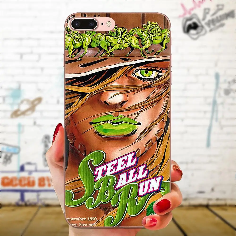 as picture С высокой детализацией популярный чехол для Xiaomi Redmi Note 2 3 3S 4 4A 4X5 5A 6 6A Pro Plus Jojo Jonathan Joestar - Цвет: as picture