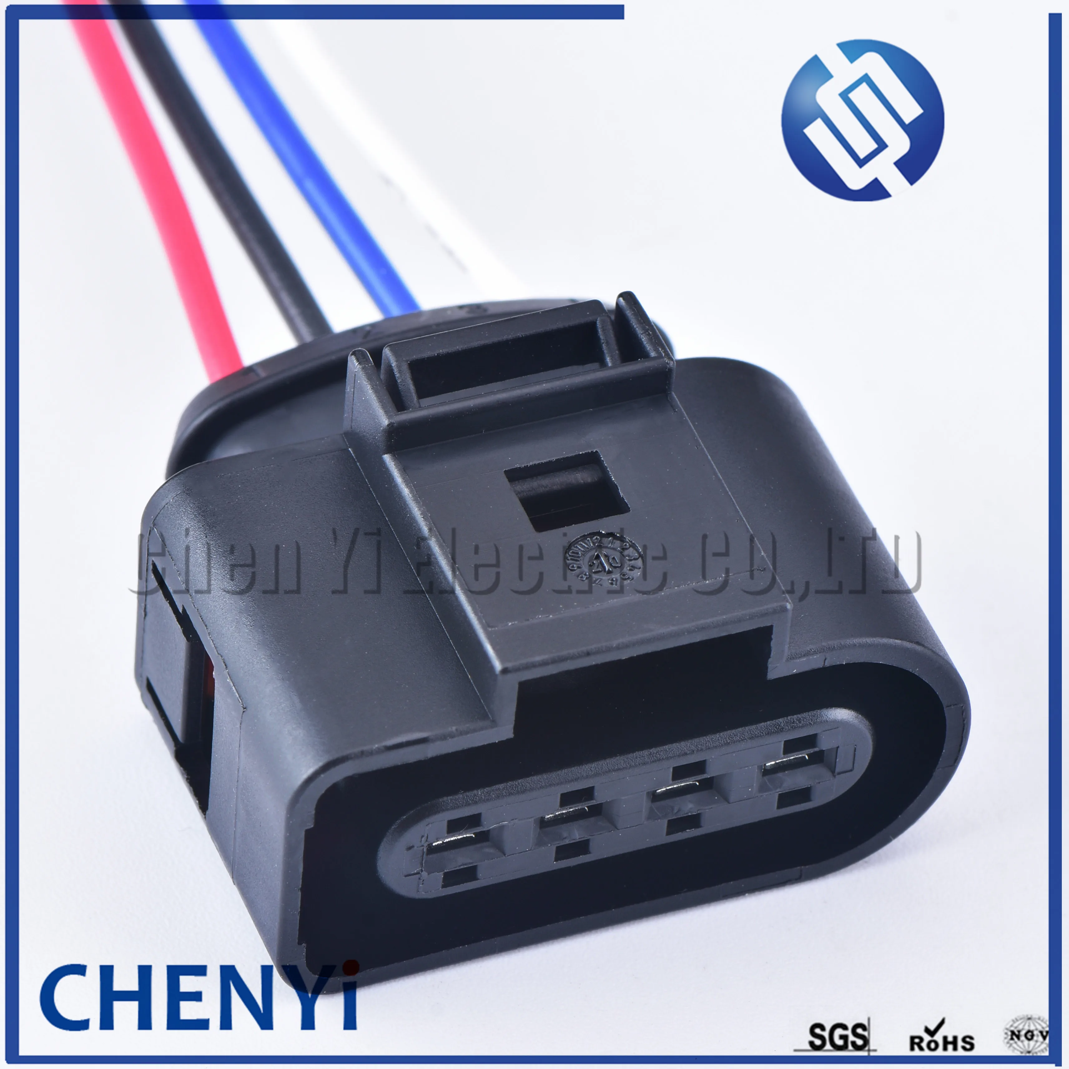 4-ΠΊΠΎΠ½ΡΠ°ΠΊΡΠ½ΡΠΉ Π°Π²ΡΠΎΠΌΠΎΠ±ΠΈΠ»ΡΠ½ΡΠΉ Π²ΠΎΠ΄ΠΎΠ½Π΅ΠΏΡΠΎΠ½ΠΈΡΠ°Π΅ΠΌΡΠΉ ΡΠ°Π·ΡΠ΅ΠΌ, ΠΊΠ°ΡΡΡΠΊΠ° Π·Π°ΠΆΠΈΠ³Π°Π½ΠΈΡ, ΠΏΡΠΎΠ²ΠΎΠ΄Π½ΠΎΠΉ ΡΡΠ΅ΠΊΠ΅Ρ 8K0973724 Π΄Π»Ρ A4 A6 Q5 Q3 Golf Passat Bora Ρ ΠΏΡΠΎΠ²ΠΎΠ΄Π°ΠΌΠΈ 4-ΠΊΠΎΠ½ΡΠ°ΠΊΡΠ½ΡΠΉ Π°Π²ΡΠΎΠΌΠΎΠ±ΠΈΠ»ΡΠ½ΡΠΉ Π²ΠΎΠ΄ΠΎΠ½Π΅ΠΏΡΠΎΠ½ΠΈΡΠ°Π΅ΠΌΡΠΉ ΡΠ°Π·ΡΠ΅ΠΌ, ΠΊΠ°ΡΡΡΠΊΠ° Π·Π°ΠΆΠΈΠ³Π°Π½ΠΈΡ, ΠΏΡΠΎΠ²ΠΎΠ΄Π½ΠΎΠΉ ΡΡΠ΅ΠΊΠ΅Ρ 8K0973724 Π΄Π»Ρ A4 A6 Q5 Q3 Golf Passat Bora Ρ ΠΏΡΠΎΠ²ΠΎΠ΄Π°ΠΌΠΈ