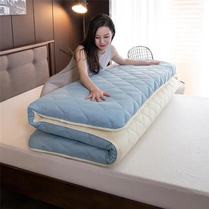 Cama Matras Tooper Matratze Coprimaterasso татами кровать Materasso Plegable Lipat Materac Matelas Colchon Kasur