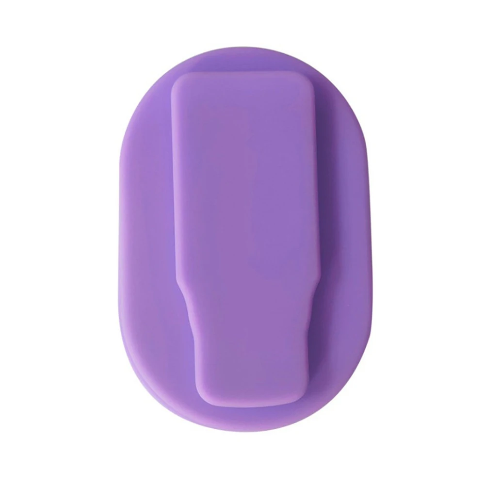 Многоцелевой иностранный цитрусовый мыло ручной работы силиконовая форма