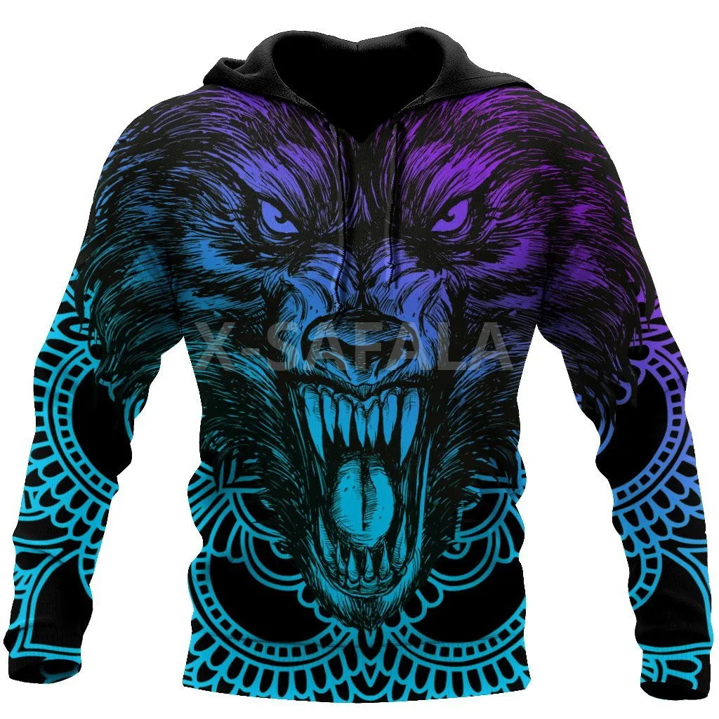 

Толстовка Мужская/Женская, с 3D-принтом, в стиле Харадзюку, на молнии, унисекс, 1 размер, XS-7XL