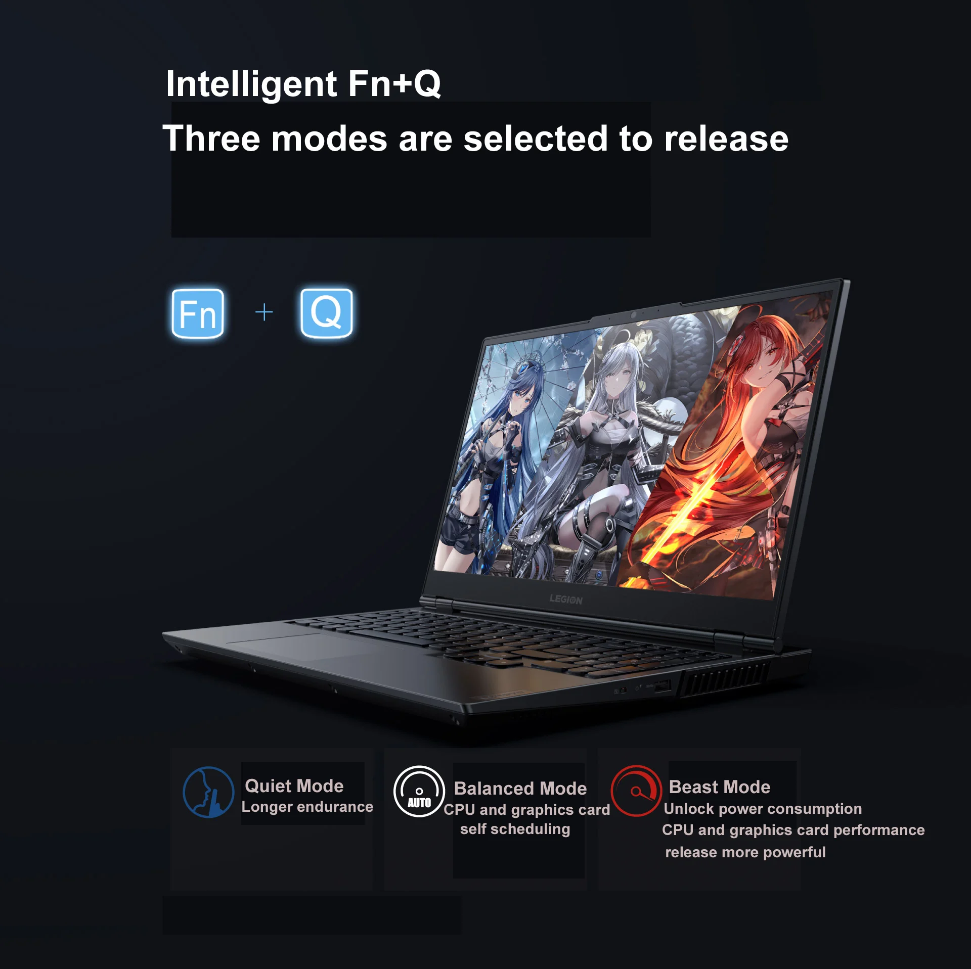 Лучший профессиональный игровой ноутбук Lenovo Legion R9000P 2021 AMD R7-5800H 32GB am ТБ i7-11800H RTX™3070