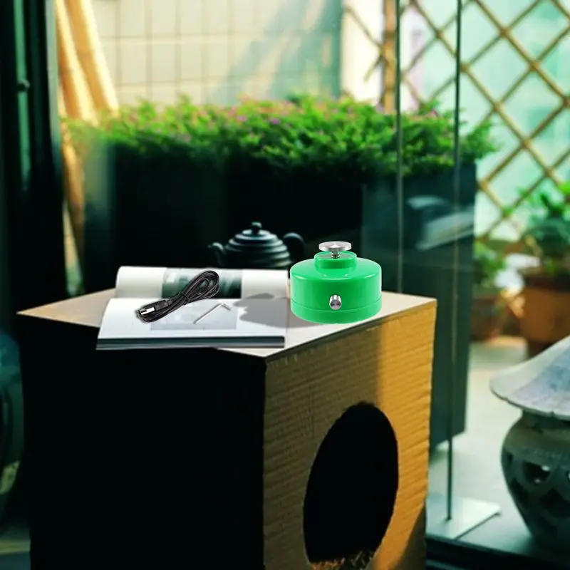 Мини электрическая гончарная машина для колес гончарное колесо детей искусство