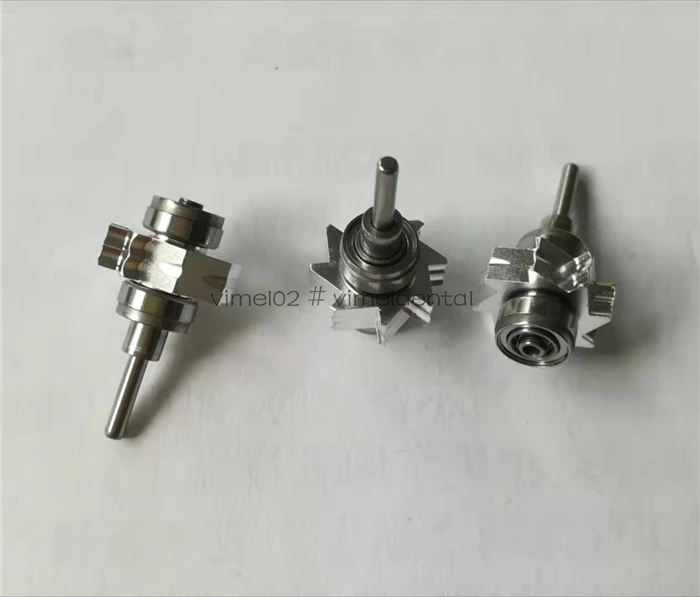 KaVo Turbo 636 / 646/625CD совместимый с картриджем ВОЗДУШНЫЙ РОТОР керамическим