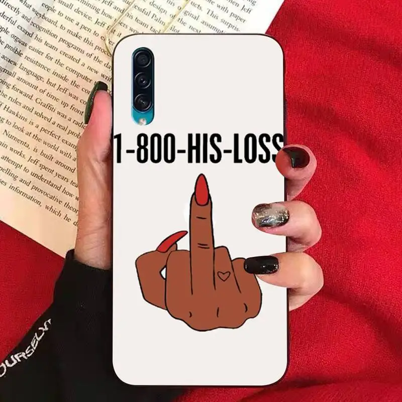 TOPLBPCS зарабатывать деньги черных точек полоски для девочек мягкий чехол телефона