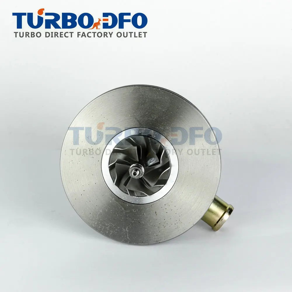 

New Turbo Cartridge 54359880001 54359880009 Turbocharger Chra For Citroen C1 C2 C3 Xsara 1.4 HDi 50Kw 68Hp DV4TD