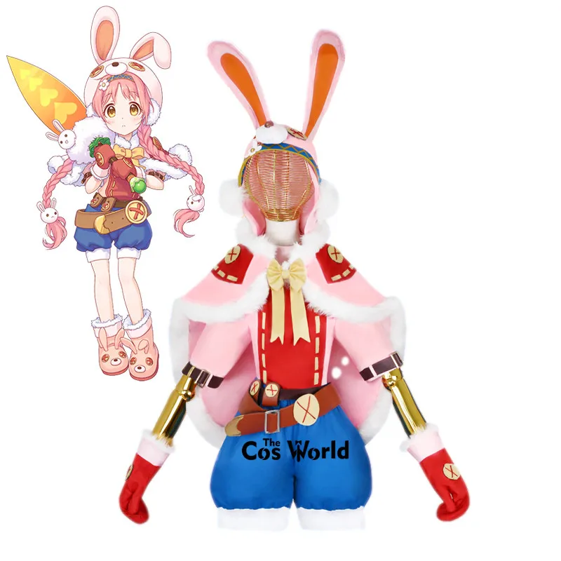 

Соединение принцессы! Re:Dive Akane Mimi униформа наряд игры аниме косплей костюмы