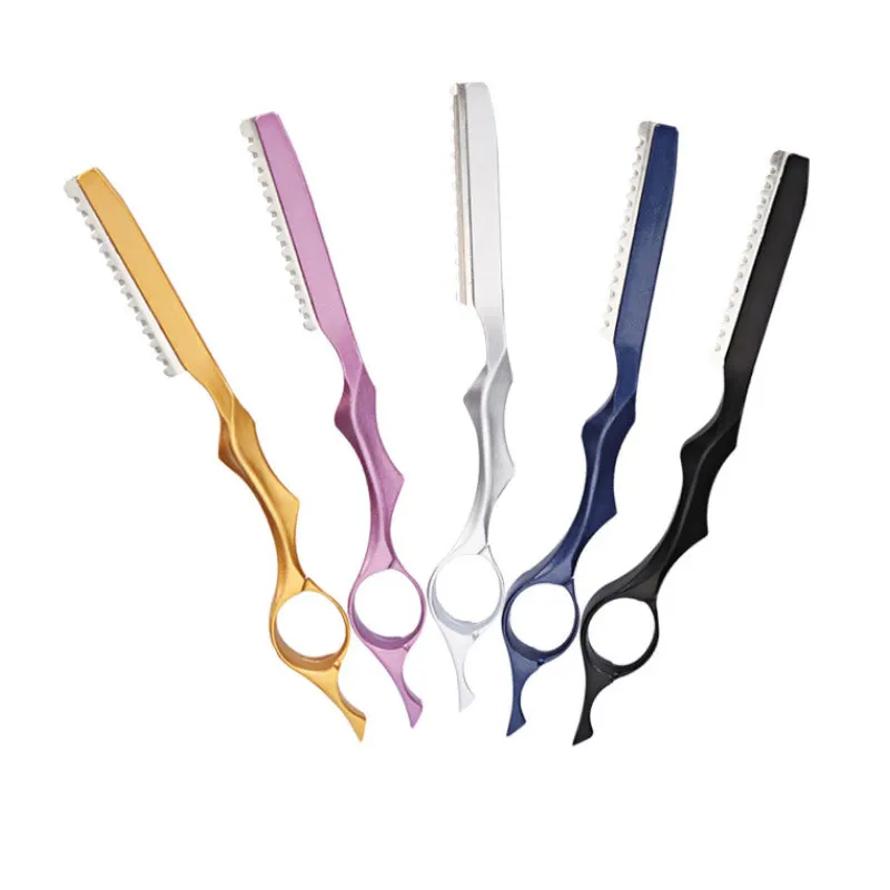 Профессиональные парикмахерские ножницы филировочные ножницы|Аксессуары для