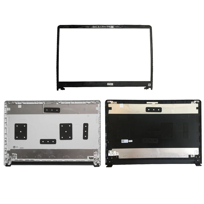 Beli Penutup Atas LCD Laptop Pop/Bezel Depan LCD Untuk Dell Inspiron 15u 15-5000 5000 5555 5558 5559 V3558 V3559 0T7K57 Versi Non-sentuh