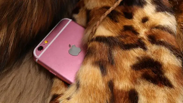 Autumn Leopard faux mink fur leather jacket womens warm fur collar leather coat women loose jackets winter thicken fashion