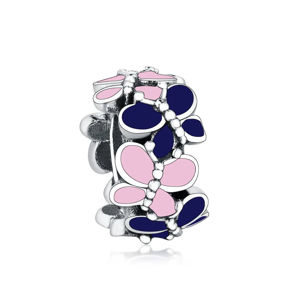 Бруно амулет в виде единорога сидя телячья Бусина Подходит оригинальный Змеиный