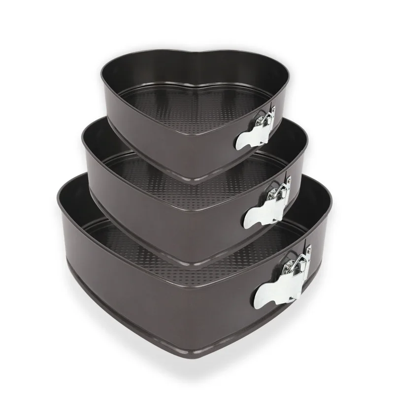 Chocolate cake tool mold kitchen gateau specialty accessory candy donuts metal patisserie decoration para | Дом и сад