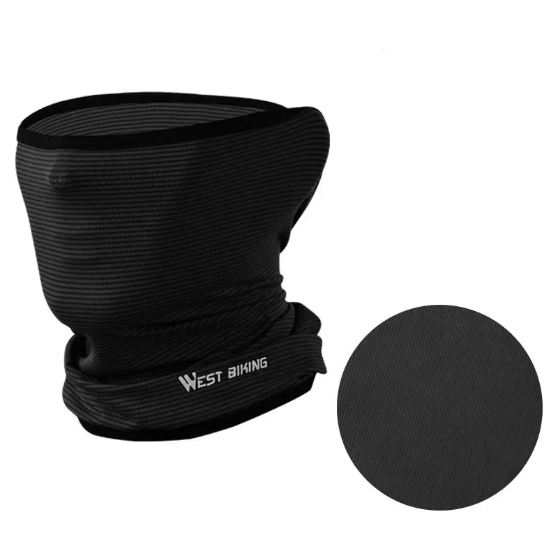 Лидер продаж маска для лица езды на велосипеде шарф бега головной убор с защитой
