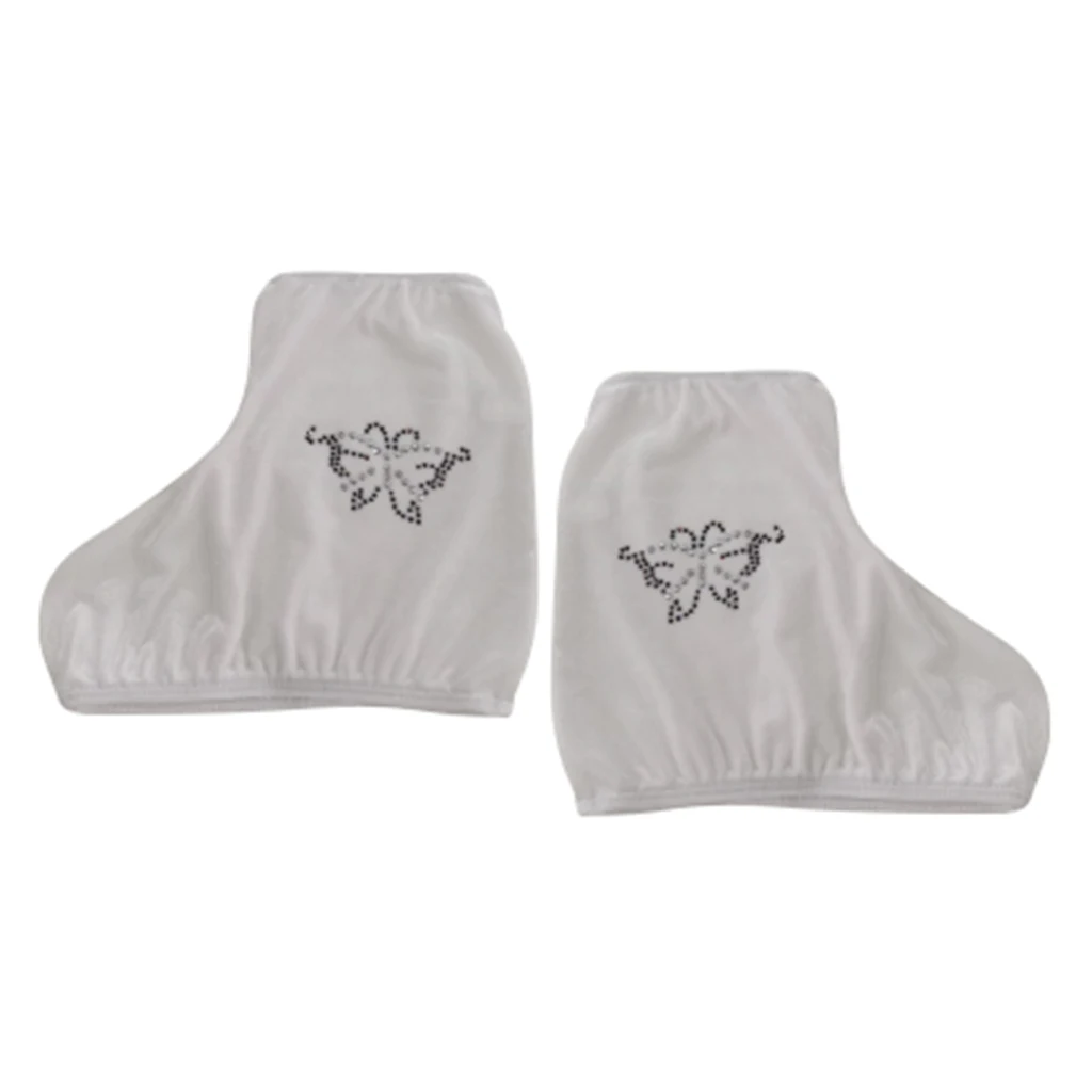 1 пара чехлов для катания на коньках чехлы защита хоккейных коньков фигурных и