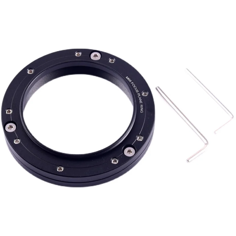 S8331 M68 Focal Plane Adjustment Ring