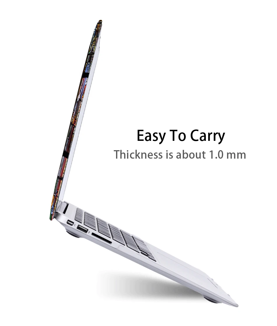МТТ ноутбука чехол для mac book Air Pro retina, возрастом 11, 12, 13, 15 дюймов Funda для Macbook Pro 13,3 15,4 церковь для ноутбука сумка для ноутбука