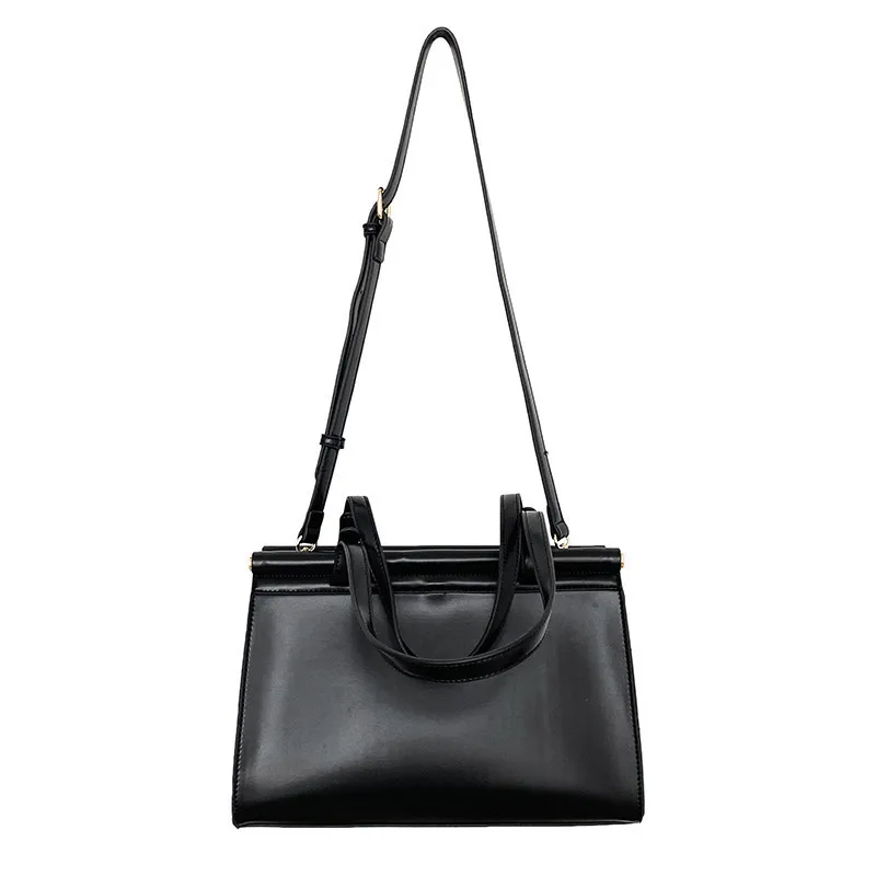 

New 2020 bags handbags fashion trend small square bags PU ladies shoulder messenger bag handbag large clutch bag