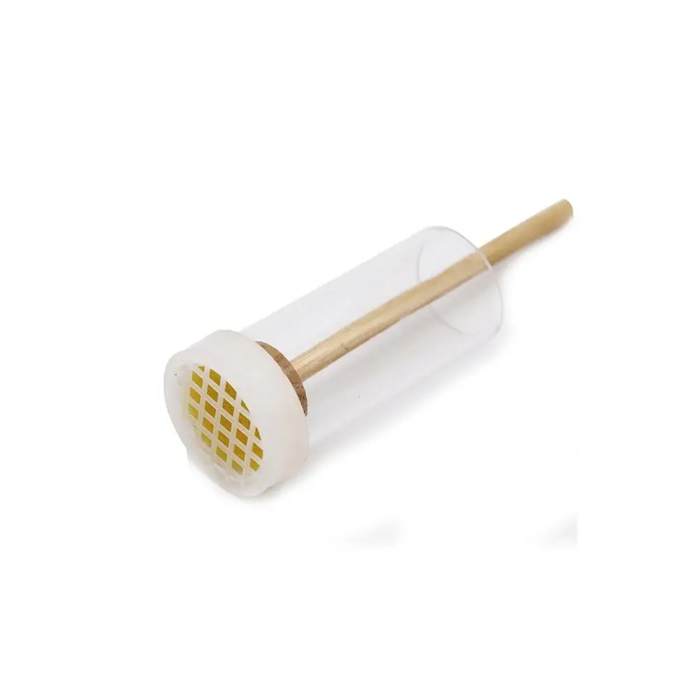 1 шт. пчеловодная королева пчела с маркировкой бутылки пчелы Инструменты Новый