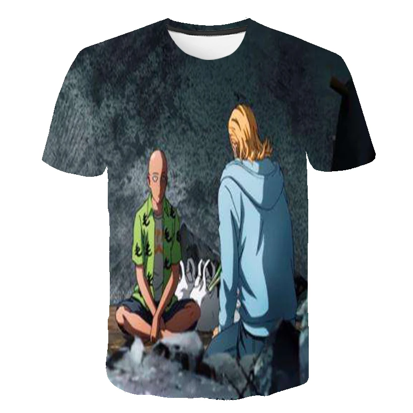 Детская одежда с 3D принтом Звездные войны Футболка Одежда мандалор в стиле