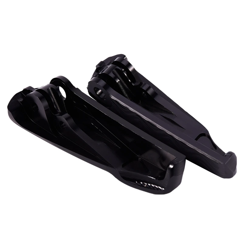Мотоциклетные аксессуары для Vespa GTS GTV 60 125 200 250 300 300Ie удлинительная педаль