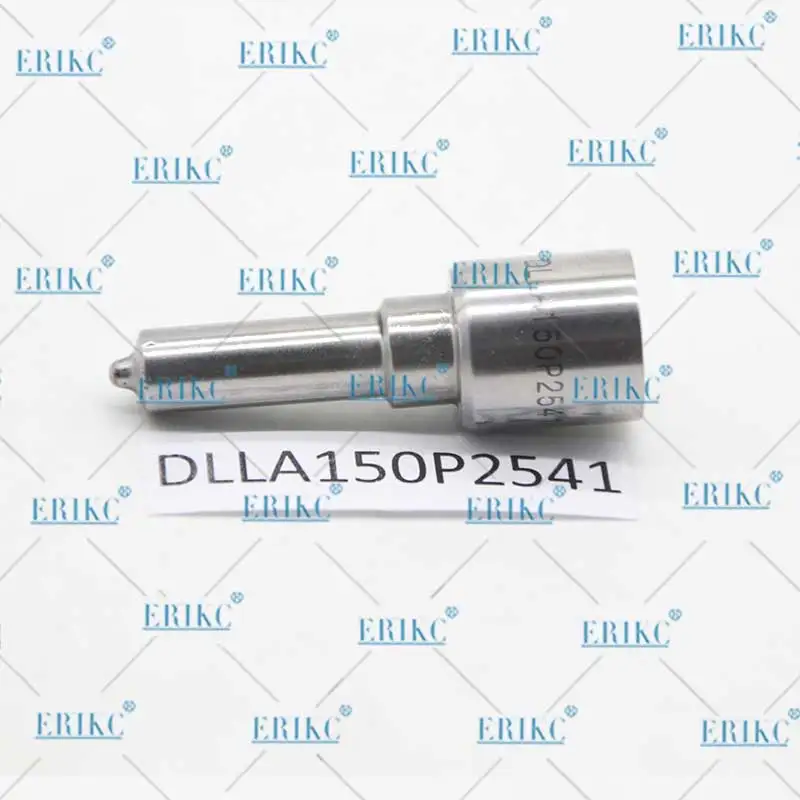 DLLA150P2541 ERIKC Подлинная Форсунка системы питания с общей топливной магистралью