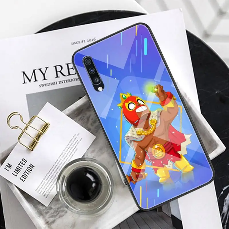 

hot game Phone Case Tempered Glass For XiaoMi 8SE 6 8lite MIX2S Note 3 Redmi Note 7 5 4 Redmi 6A 5Plus 4X