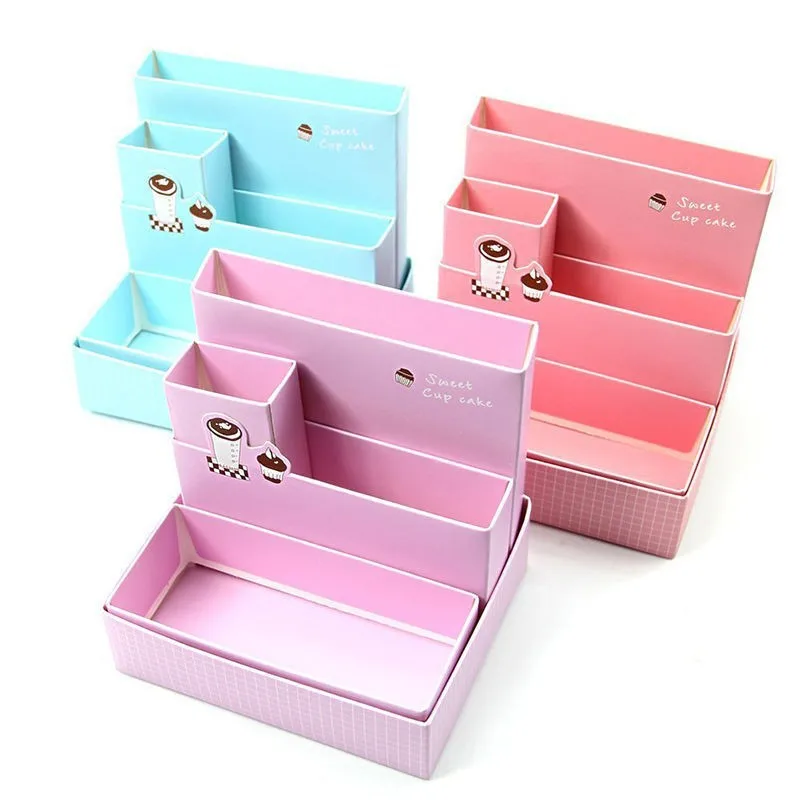 

Folding 12 Grid Storage Box For Bra Underwear Socks