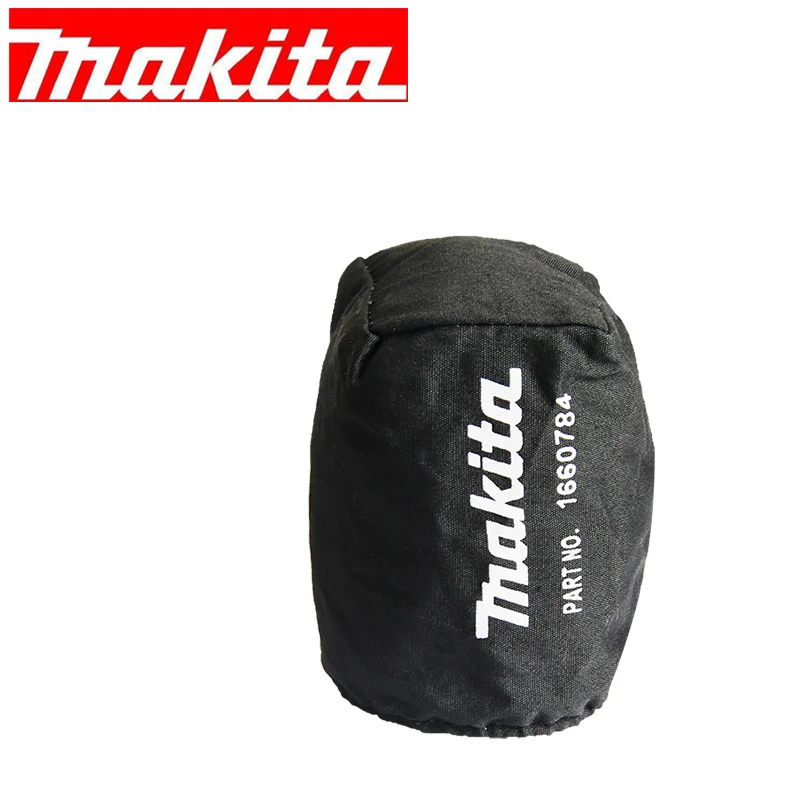 

Dust Collection Bag for Makita BO5041 BO5031 BO5030 BO4556 BO4555 BBO180 BBO140 BO4557 BO4558 DBO180Z BO5030 166078-4 1660784