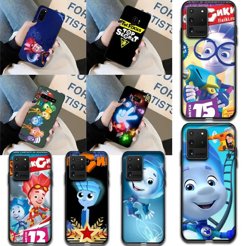 Чехол-накладка для Samsung S20 plus Ultra S6 S7 edge S8 S9 S10 5G | Чехлы мобильных телефонов
