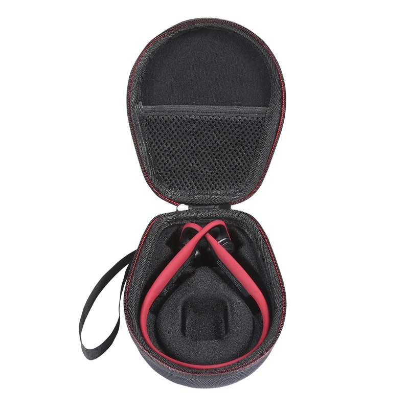 EVA Case Storage Bag Carrying Box for-Aftershokz Aeropex AS600 AS650 AS660 AS800 | Электроника