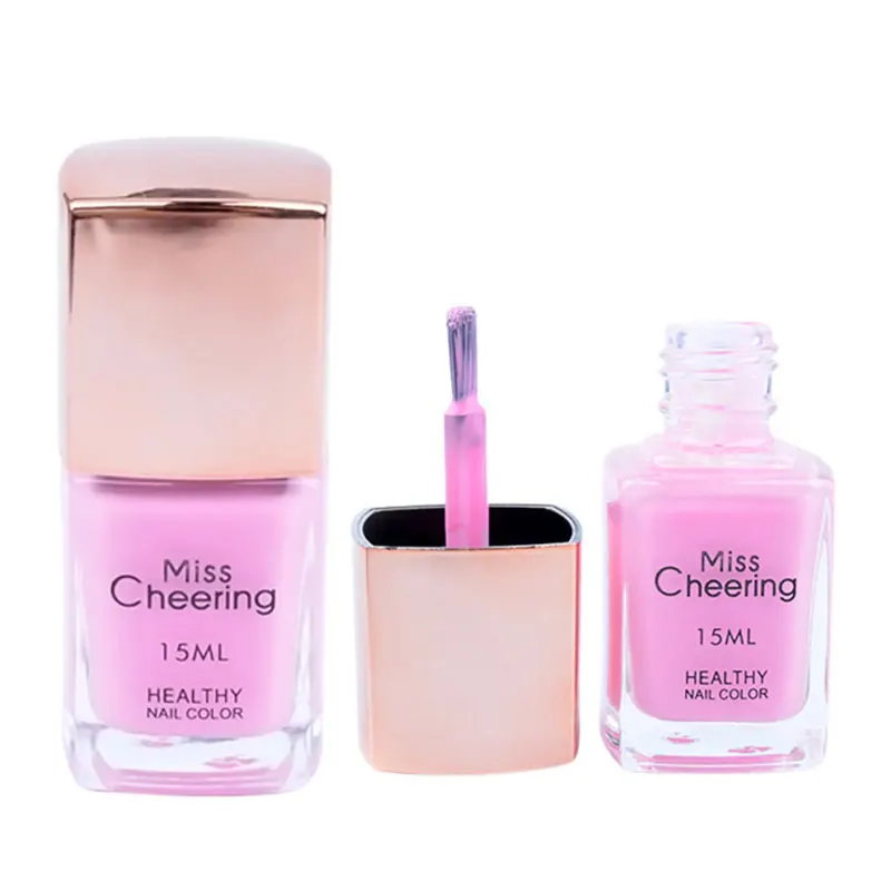 Лак для ногтей с защитой краев устойчивый к протечкам клей быстросохнущая